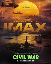 Civil War 2024 English Movie Download 480p 720p 1080p Filmy4Wap