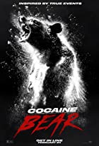 Cocaine Bear 2023 Hindi Dubbed 480p 720p 1080p Filmy4Wap