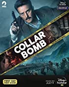 Collar Bomb 2021 Full Movie Download Filmy4Wap