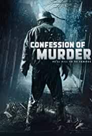 Confession Of Murder 2012 Dual Audio Hindi 480p Filmy4Wap