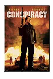 Conspiracy 2008 Dual Audio Hindi 480p Filmy4Wap