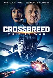 Crossbreed 2019 Hindi Dubbed 480p Filmy4Wap