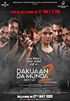 Dakuaan Da Munda 2 2022 Punjabi Full Movie Download 480p 720p Filmy4Wap