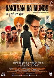 Dakuaan Da Munda 2018 Full Punjabi Movie Download 300MB 480p HD Filmy4Wap