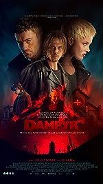 Dampyr 2023 Hindi Dubbed English 480pp 720p 1080p Filmy4Wap Filmyzilla