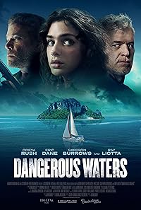 Dangerous Waters 2024 Hindi Dubbed 480p 720p 1080p Filmy4Wap