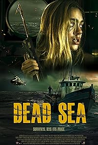 Dead Sea 2024 English Movie Download 480p 720p 1080p Filmy4Wap