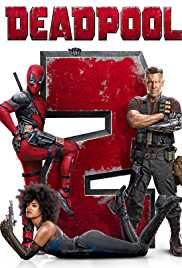 Deadpool 2 2018 300MB Dual Audio Hindi 480p BluRay Filmy4Wap