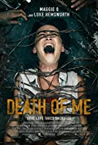 Death of Me 2020 Hindi Dubbed 480p 720p Filmy4Wap