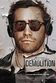 Demolition 2015 Dual Audio Hindi 480p 300MB Filmy4Wap