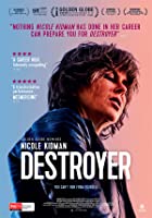 Destroyer 2018 Hindi Dubbed 480p 720p Filmy4Wap