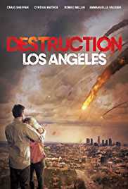 Destruction Los Angeles 2017 Hindi Dubbed Filmy4Wap