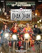 Dhak Dhak Filmyzilla 2023 Movie Download 480p 720p 1080p Filmy4Wap