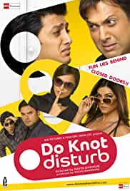 Do Knot Disturb 2009 Full Movie Download Filmy4Wap