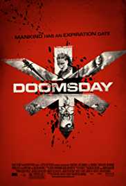 Doomsday 2008 Dual Audio Hindi 480p 300MB Filmy4Wap