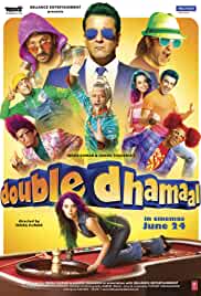 Double Dhamaal 2011 Full Movie Download Filmy4Wap