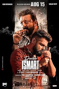 Double iSmart 2024 Hindi Dubbed Telugu Kannada Malayalam Tamil480p 720p 1080p Filmy4Wap