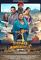 Download Pind America 2023 Punjabi Movie 480p 720p 1080p Filmy4Wap