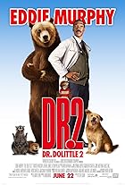 Dr Dolittle 2 Filmyzilla 2001 Hindi Dubbed English 480p 720p 1080p Filmy4Wap