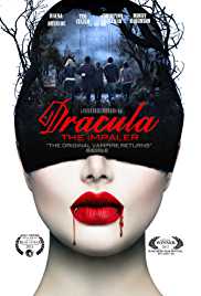 Dracula The Impaler 2013 Hindi Dubbed 480p Filmy4Wap