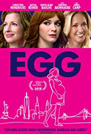 EGG 2018 Hindi Dubbed 300MB 480p Filmy4Wap