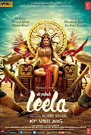 Ek Paheli Leela 2015 Full Movie Download Filmy4Wap 300MB 480p