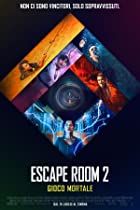 Escape Room 2 Tournament of Champions 2021 Hindi Dubbed 480p 720p Filmy4Wap