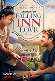 Falling Inn Love 2019 Dual Audio Hindi 480p 300MB Filmy4Wap