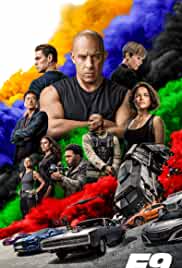 Fast And Furious 9 F9 2021 Hindi Dubbed 480p 720p Filmy4Wap