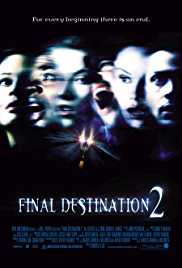 Final Destination 2 2003 Dual Audio Hindi 480p 300MB Filmy4Wap