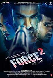 Force 2 2017 Full Movie Download Filmy4Wap