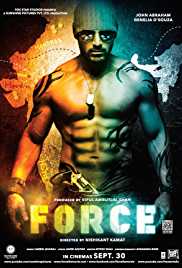 Force 2011 Full Movie Download Filmy4Wap