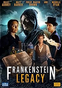 Frankenstein Legacy 2024 Hindi Dubbed 480p 720p 1080p Filmy4Wap