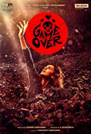 Game Over 2019 300MB 480p Full Movie Filmy4Wap