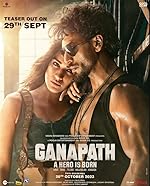 Ganapath Movie Download Filmyzilla 480p 720p 1080p Filmy4Wap