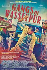 Gangs of Wasseypur 2 2012 Full Movie Download Filmy4Wap