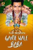 Ganje Wale Baba 2021 Ullu Web Series Download Filmy4Wap