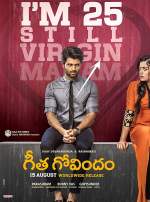 Geetha Govindam 2018 Hindi ORG Dubbed 480p 720p 1080p Filmy4Wap