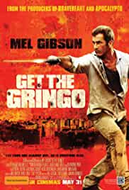 Get The Gringo 2012 Dual Audio Hindi 480p Filmy4Wap