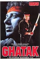 Ghatak 1996 Hindi Movie 480p 720p 1080p Filmy4Wap