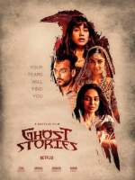 Ghost Stories 2020 Full Movie Download Filmy4Wap