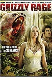 Grizzly Rage 2007 Hindi Dual Audio 300MB 480p Filmy4Wap