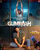 Gumraah Gumrah 2023 Hindi Movie 480p 720p 1080p Filmy4Wap Filmyzilla