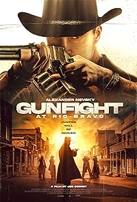 Gunfight at Rio Bravo 2023 Hindi Dubbed English 480p 720p 1080p Filmy4Wap