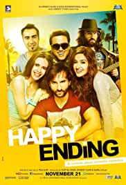 Happy Ending 2014 Full Movie Download Filmy4Wap