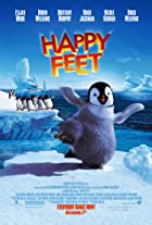 Happy Feet 2006 Hindi Dubbed 480p 720p 1080p Filmy4Wap