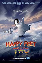 Happy Feet Two 2011 Hindi Dubbed 480p 720p 1080p Filmy4Wap