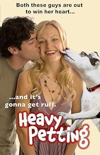 Heavy Petting 2007 Hindi Dubbed English 480p 720p 1080p Filmy4Wap