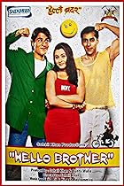 Hello Brother 1999 Hindi Movie Download 480p 720p 1080p Filmy4Wap