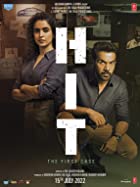 Hit The First Case 2022 Full Movie Download 480p 720p Filmy4Wap